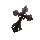 cross pixel: brokenbard