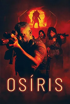 Osíris (2025) WEB-DL 1080p Dual Áudio
