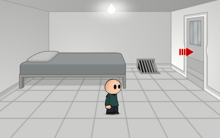 Riddle School 5 walkthrough