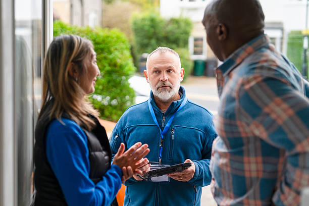 HVAC Repair Work 6