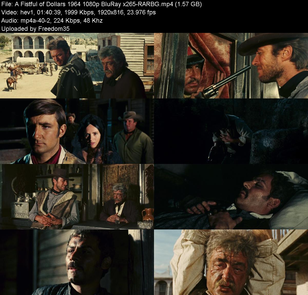 A-Fistful-of-Dollars-1964-1080p-Blu-Ray-