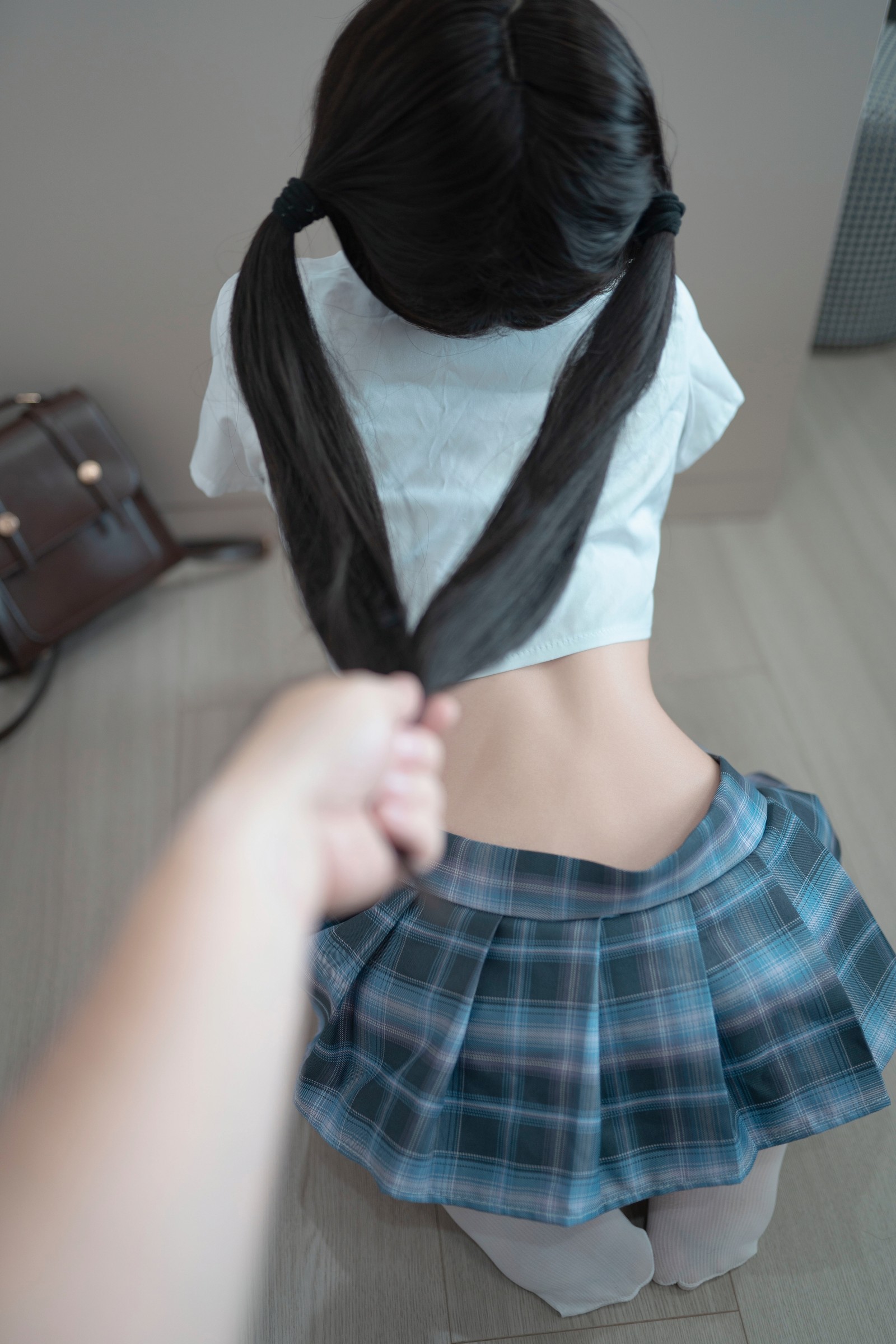 Bangni邦尼 – 家有妹妹 写真集（67P-10V-781.3MB）生活系主题插图8