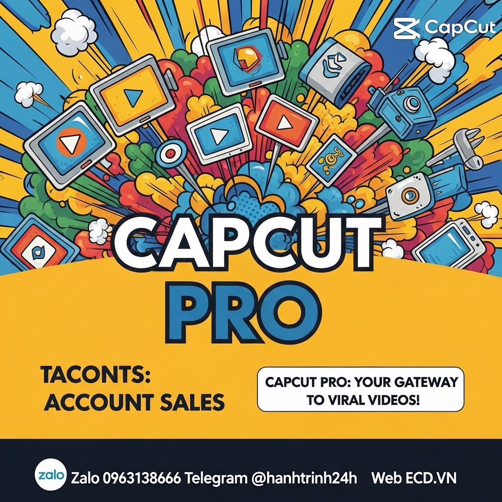 wholesale capcut business