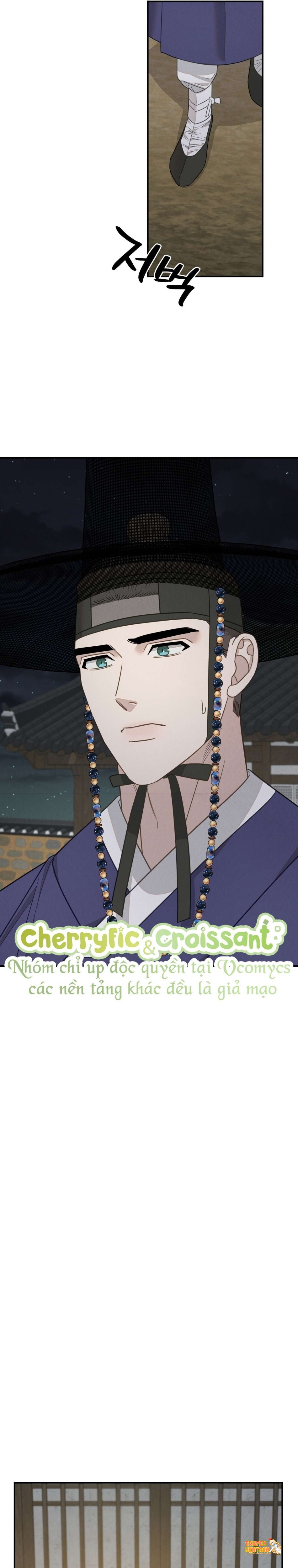 Xem ảnh tmp3tb4ibgq trong truyện hentai 『18+』khúc Hoan Ca Luyến Ái - Chapter 11 - hentaitvn.net