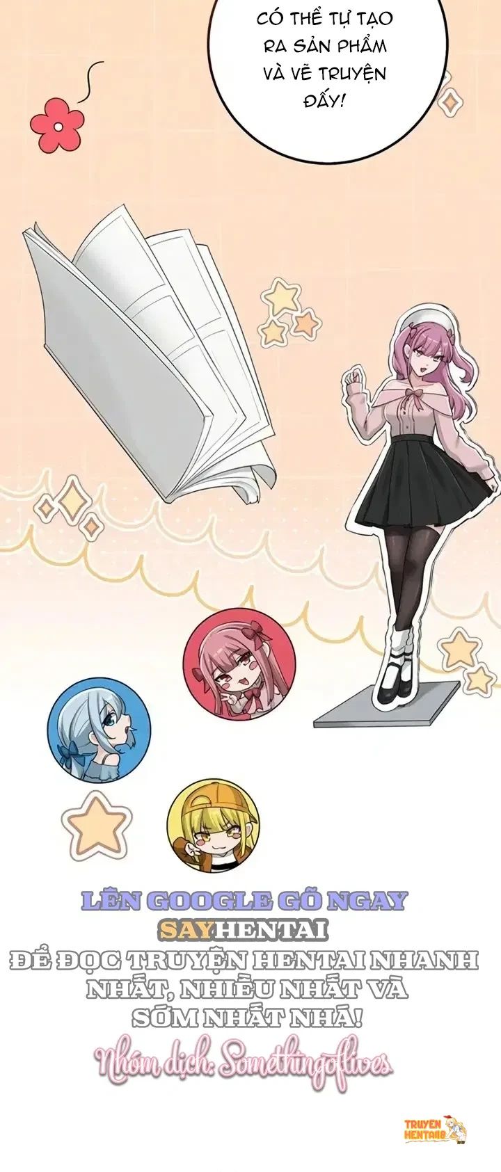 Trang truyện tmp6qw3m54q trong truyện tranh Cô Bạn Đại Học Damdang Của Tôi - Chapter 31 - truyenhentai18.net