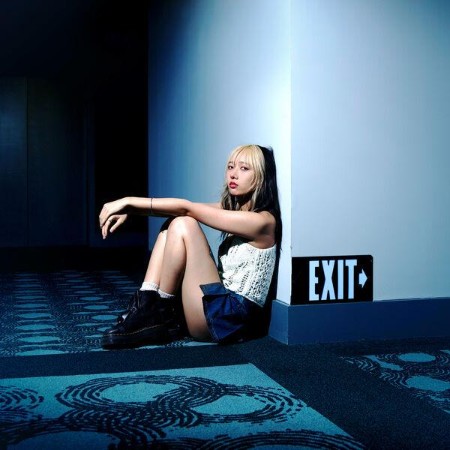 Hannah Bahng - The Misunderstood EP (2025)