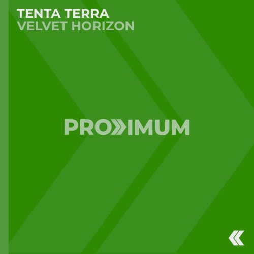 Tenta Terra - Velvet Horizon (2026) MP3