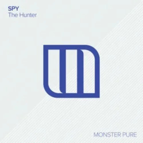Spy - The Hunter (2026)