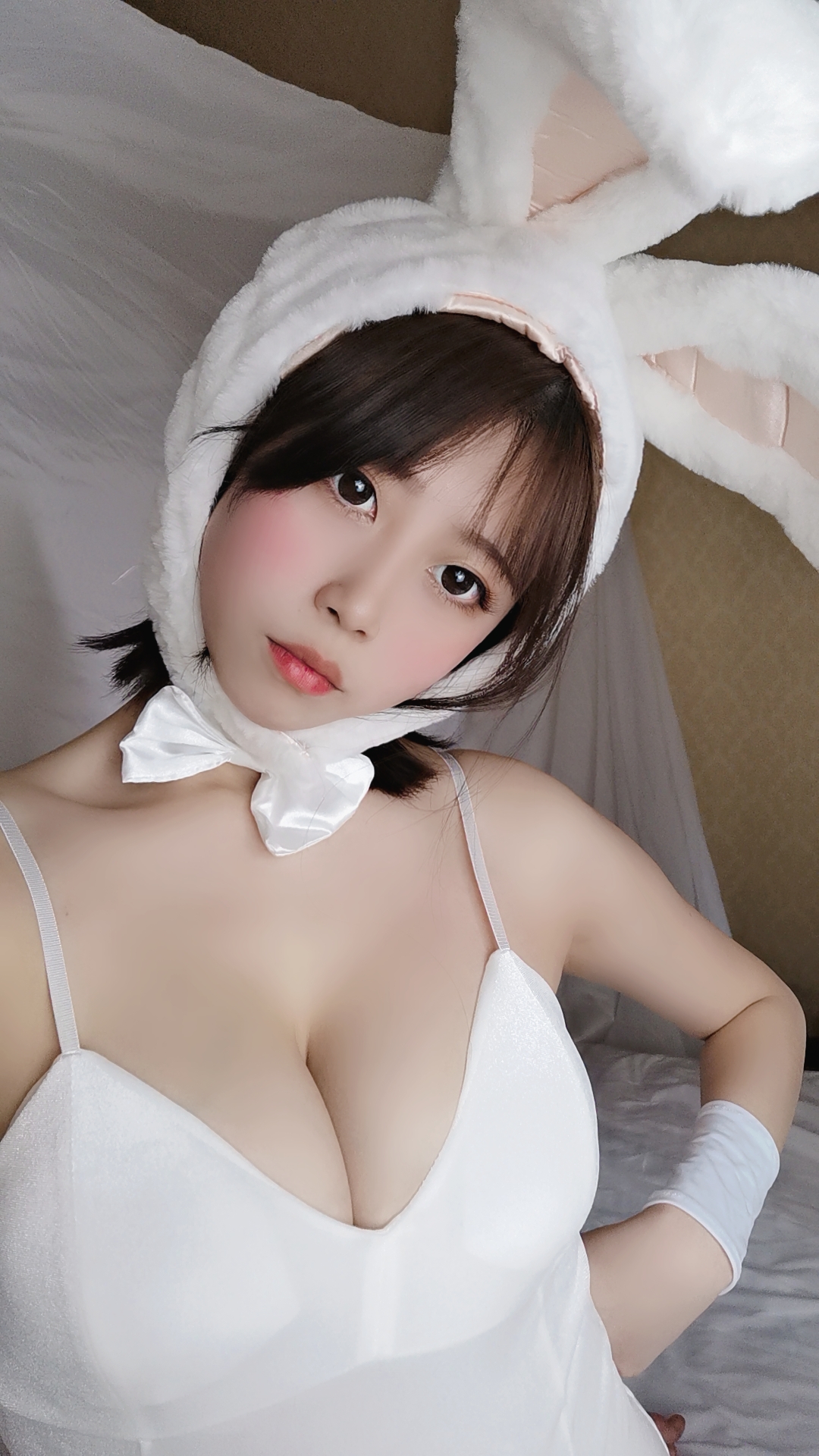 奈汐酱Nice NO.024 nice限定 - 真实的奈汐汐！觉醒吧 24