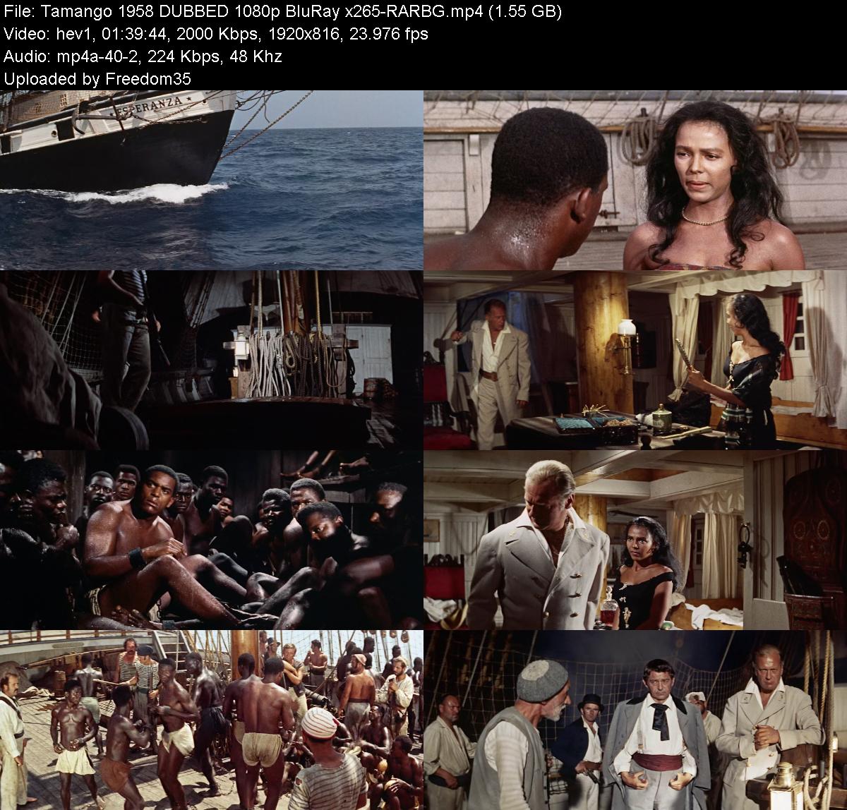 Tamango-1958-DUBBED-1080p-Blu-Ray-x265-R