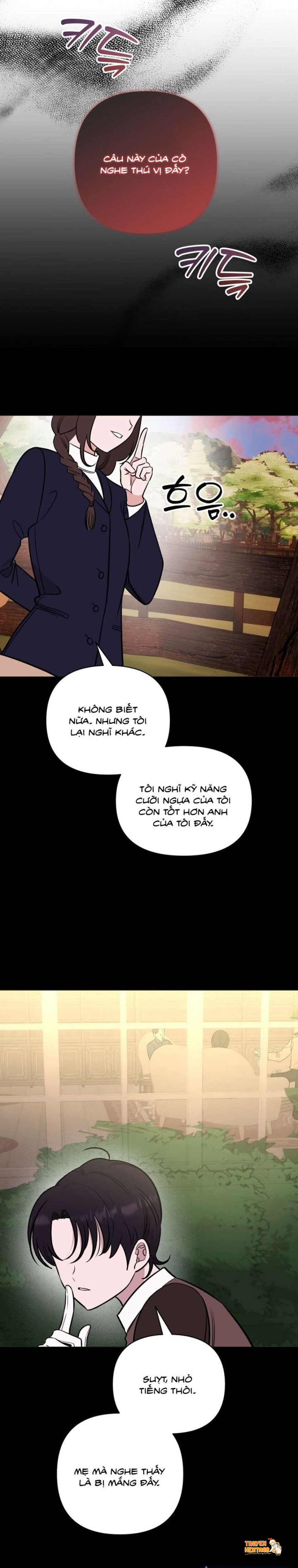 Xem ảnh 『18+』cuộc Hôn Nhân Chính Trị Đó, Tôi Sẽ Nhận - Chapter 16 - tmpvfk970oo - Truyenhentaiz.net