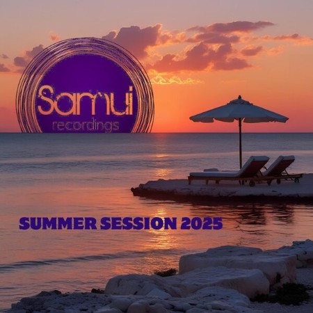VA - Summer Session (2025)