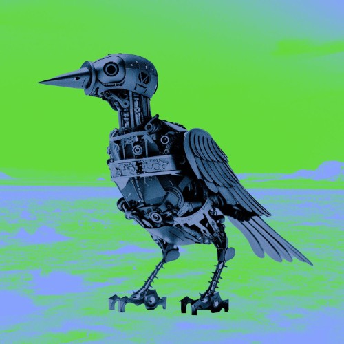 Psycho Weazel - No Future (2026) MP3