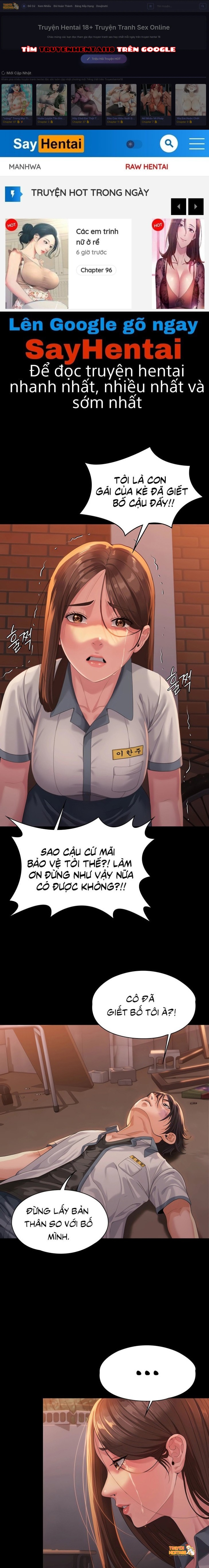 Xem ảnh tmpchmlgv0d trong truyện hentai Tôi Sẽ Bảo Vệ Bạn - Chapter 3 - hentaitvn.net