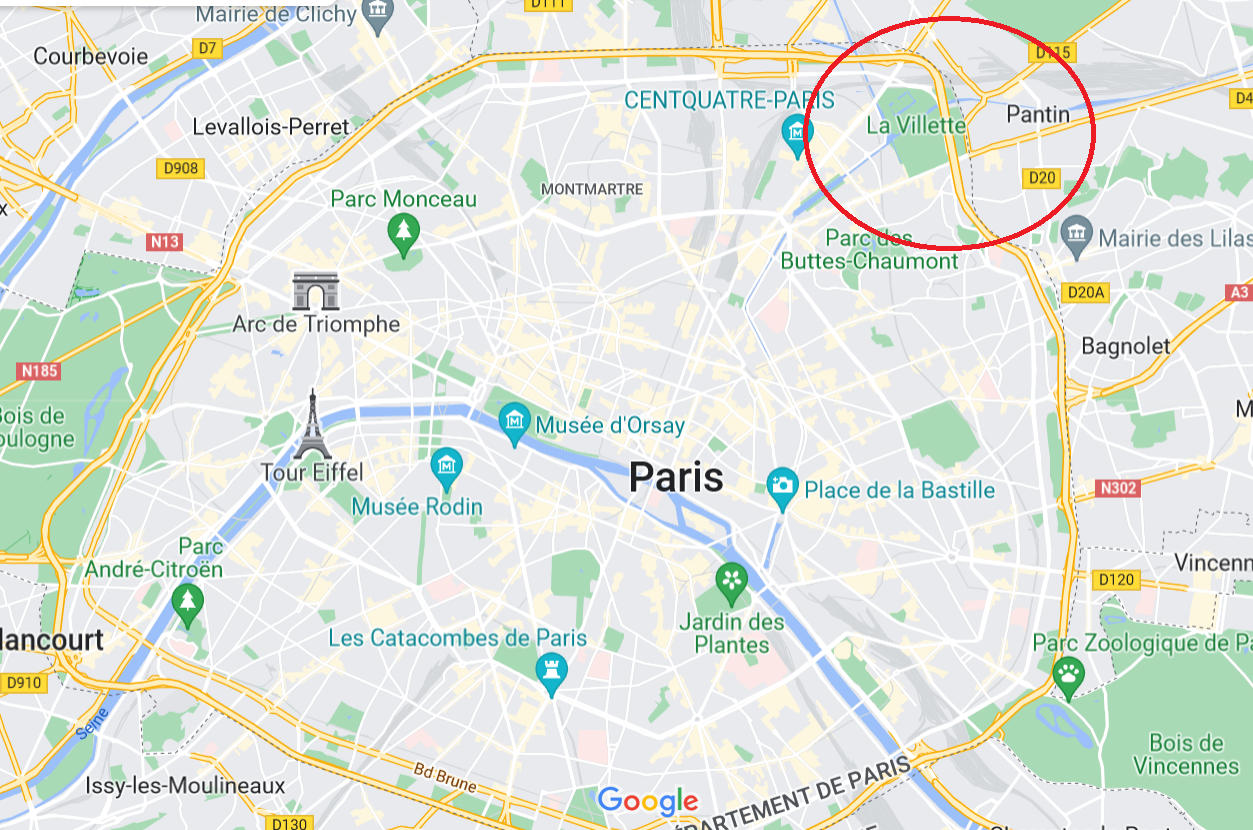 Paris Has a Serious Crack Problem, and It’s Spiraling out of Control ...