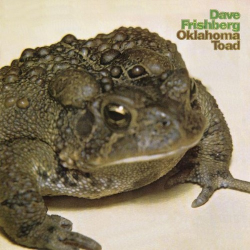 Dave-Frishberg-Oklahoma-Toad-REMASTERED-