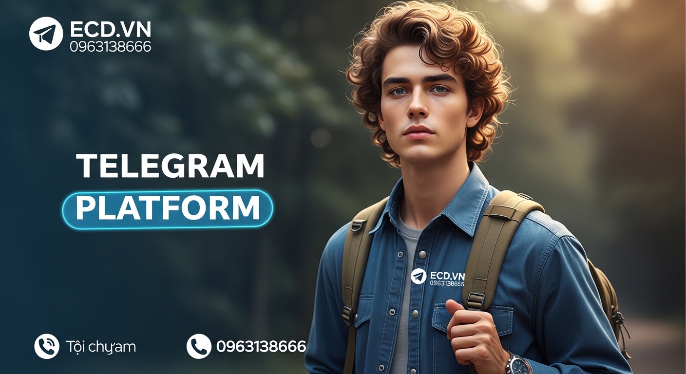 telegram account tăng member