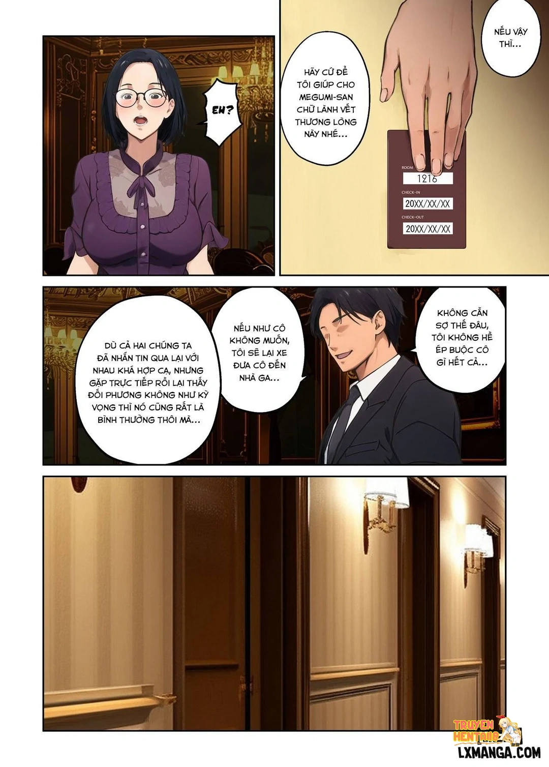 Xem ảnh tmp2n4b40b8 trong truyện hentai Tôi Không Còn Là Vợ Người Ta Vào Mỗi Chiều - Chapter 1 - www.hentaitvn.net