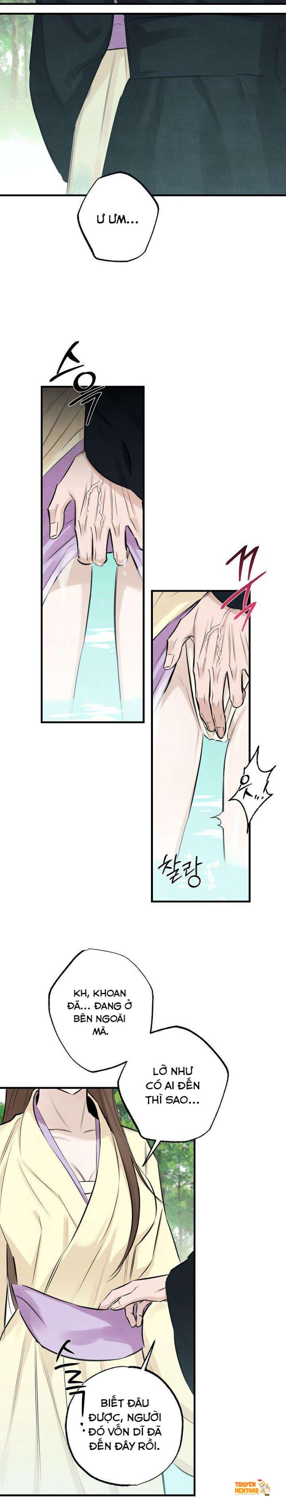 Trang truyện tmpq rf4bfr trong truyện tranh 『18+』sư Mẫu - Chapter 11 - truyenhentai18.net