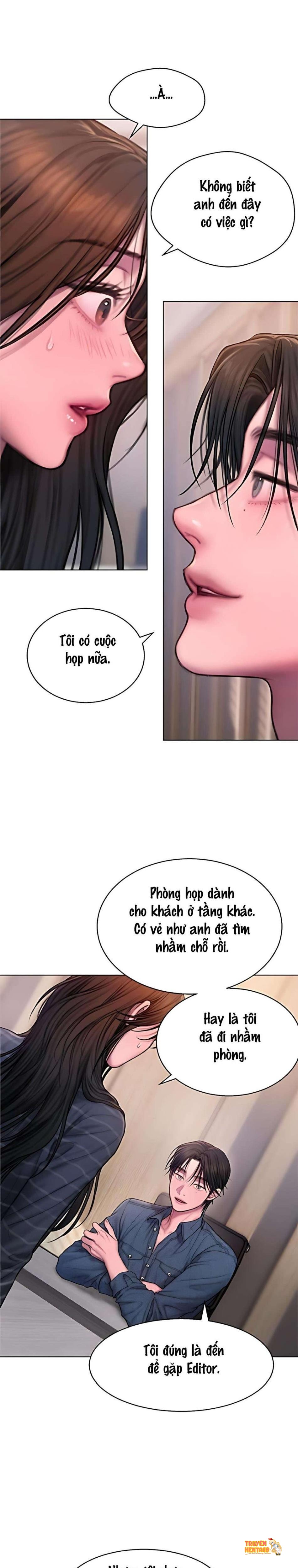 Xem ảnh 〖18+〗- Greedy - Chapter 9 - tmp2i7hls6w - Truyenhentaiz.net