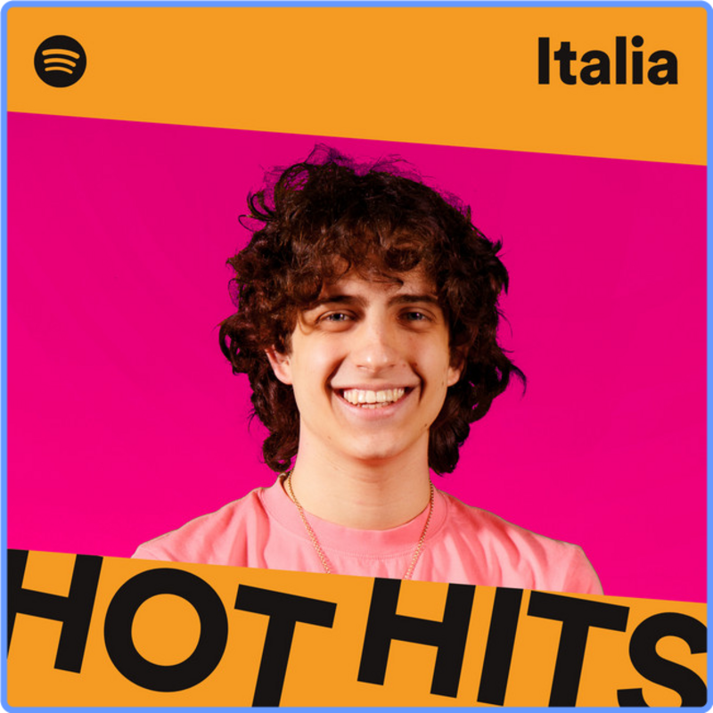 Hot Hits Italia 26/05 (Compilation, 2021) mp3 320 Kbps