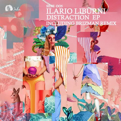 Ilario-Liburni-Distraction-EP-SILVIDIGI0
