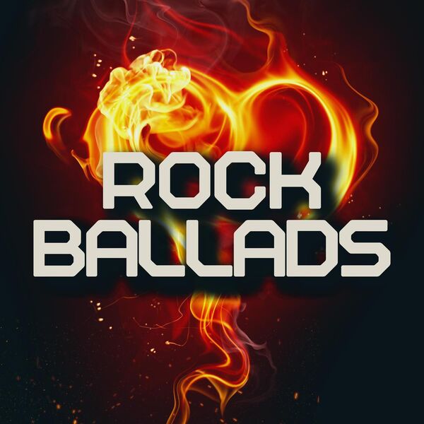 Various Artists- Rock Ballads 2023 Mp3 [320kbps] | Mobilarian Forum -  Official Symbianize forum.