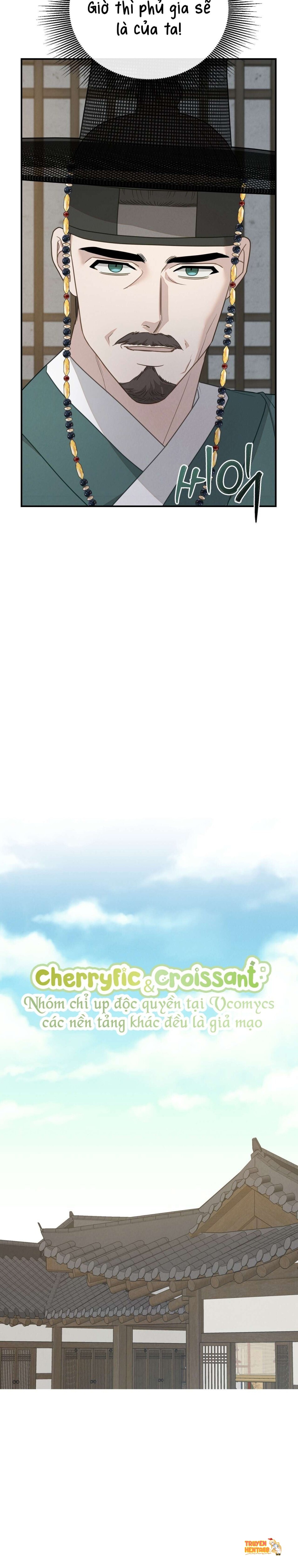 Xem ảnh 『18+』khúc Hoan Ca Luyến Ái - Chapter 10 - tmp6zf6kem4 - Truyenhentaiz.net