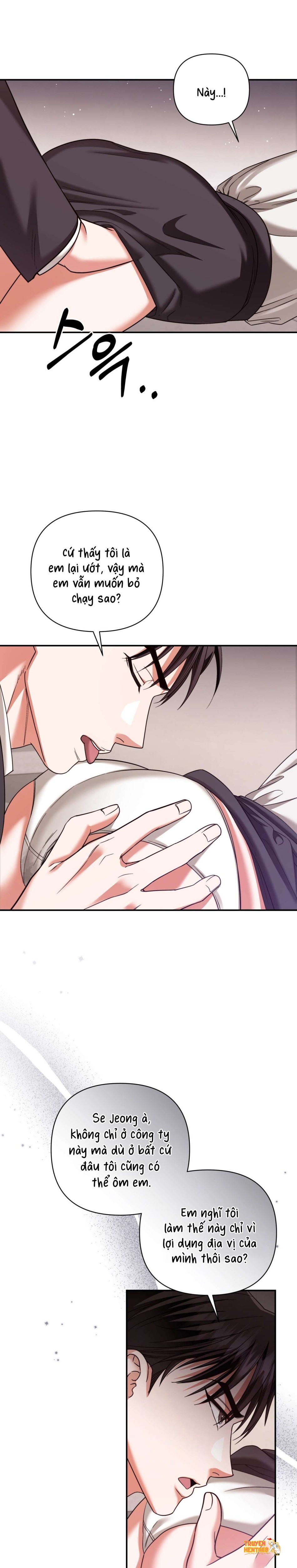 Xem ảnh [ 18+ ] D For Dirty - Chapter 16 - tmpq7 dcc8w - Truyenhentaiz.net