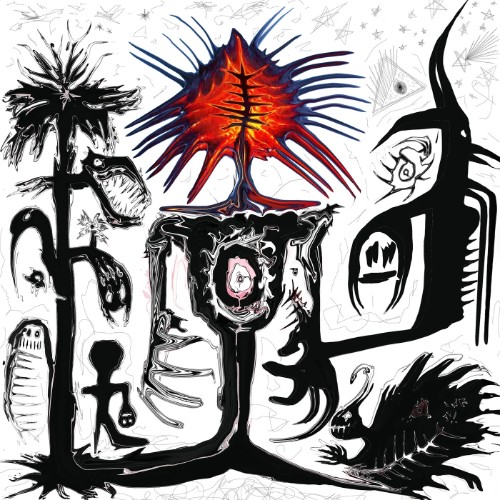 VA - DINA Presents Rituals (2026)