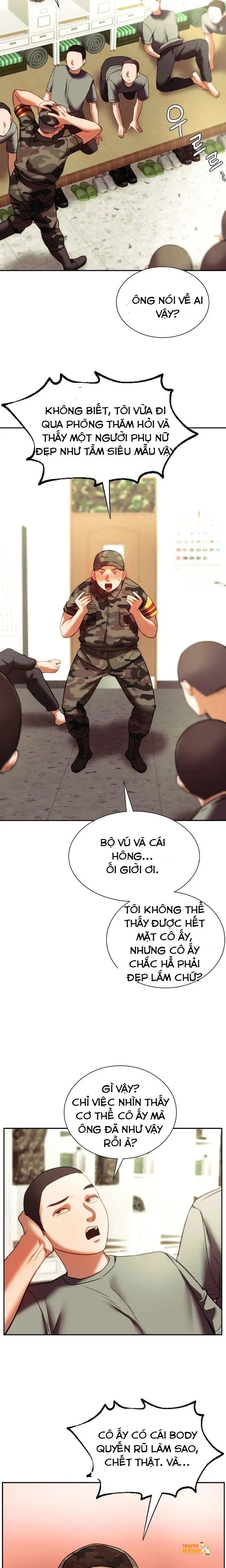 Trang truyện tmpqx7239iq trong truyện tranh Bạn Học Của Tôi - Chapter 39 - truyenhentai18.net