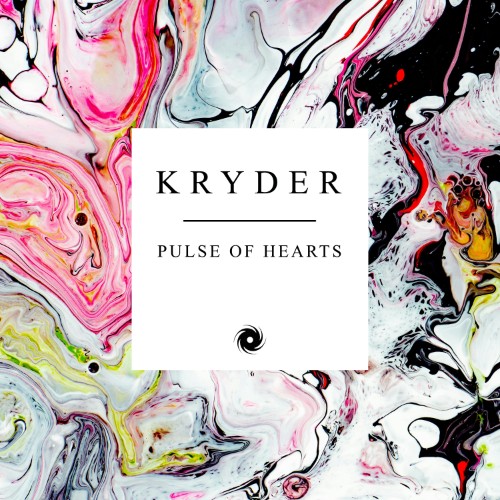 Kryder - Pulse Of Hearts (2026)