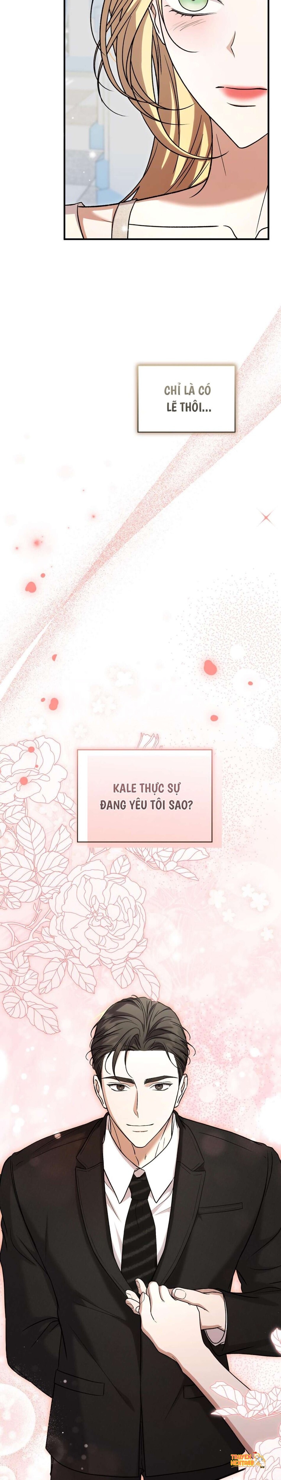 Xem ảnh tmpmrd uw2n trong truyện hentai [không Che] [18+] Tiểu Thư Quá Tò Mò - Chapter 6 - www.hentaitvn.net