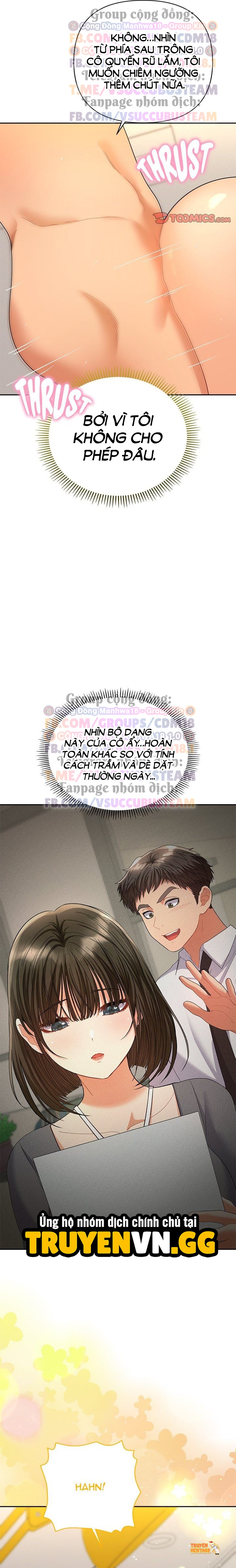 Xem ảnh Chàng Trai Của Chúng Ta - Chapter 10 - tmp i22 f49 - Truyenhentaiz.net