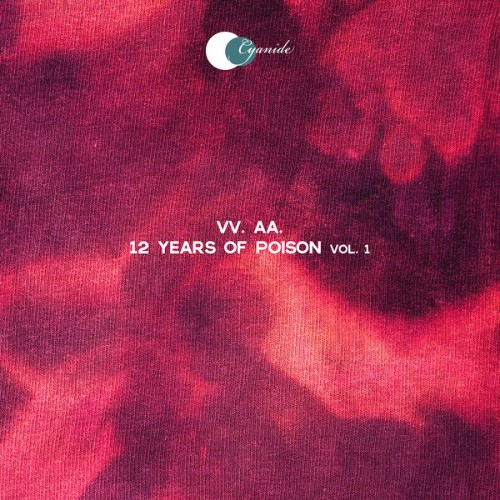VA - 12 Years of Poison Vol. 1 (2026)