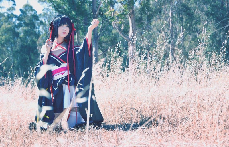 Hana Bunny Cosplay 超大合集｜728P 高清写真图片资源合集[728P-819.3M]插图3