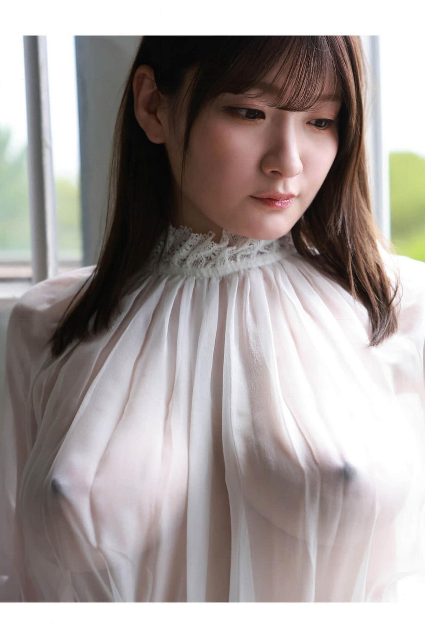 8woman NO.017「鷲尾芽衣」 5