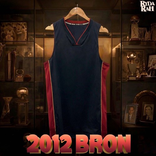 Ryda Rah - (2012) Bron (2026)