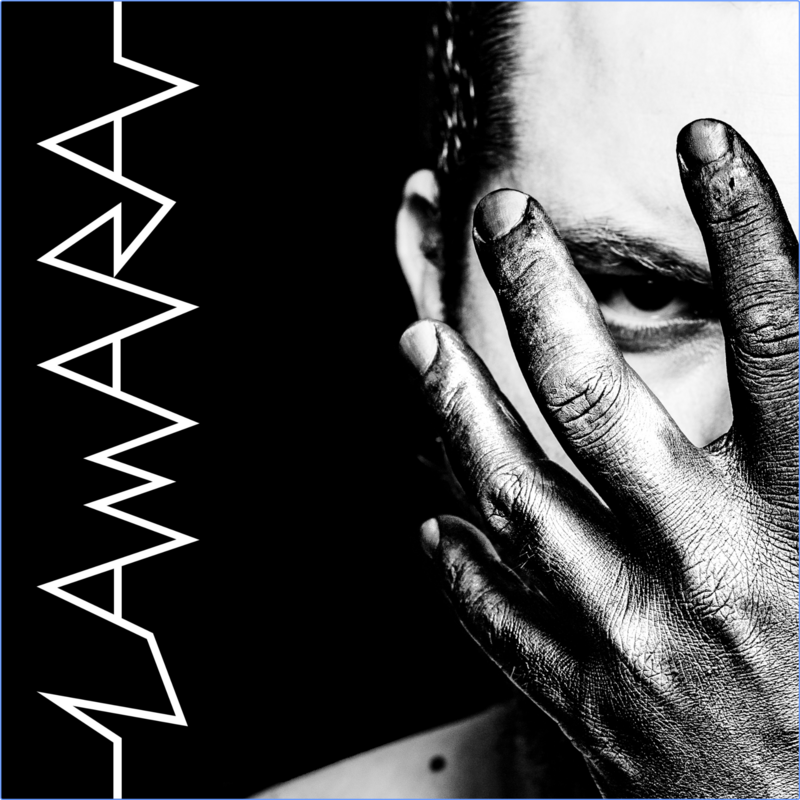 Lamara - Lamara (Hi-Res 24Bit, 2021) FLAC LossLess