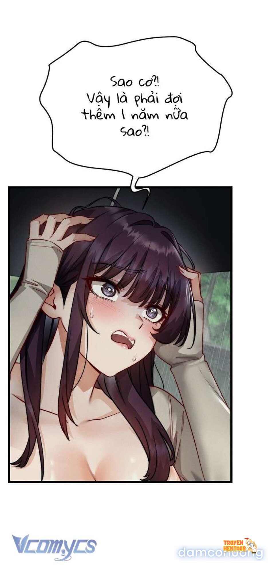 Trang truyện tmpy4b3g1jo trong truyện tranh [18+] Sự Tham Lam Của Phụ Nữ - Chap 20 - www.lxmanga.org