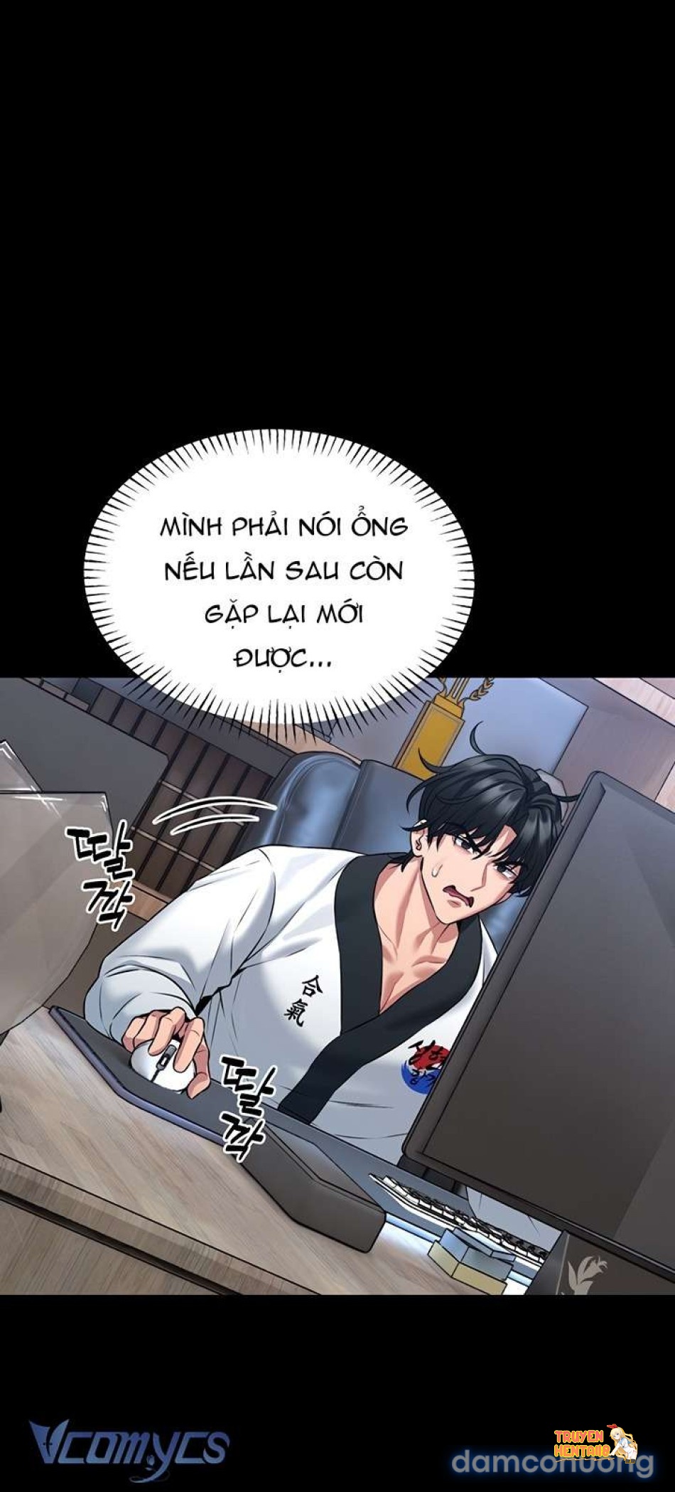 Xem ảnh tmpox73g 0f trong truyện hentai Hướng Dẫn Bảo Vệ Bản Thân - Chapter 1 - hentaitvn.net