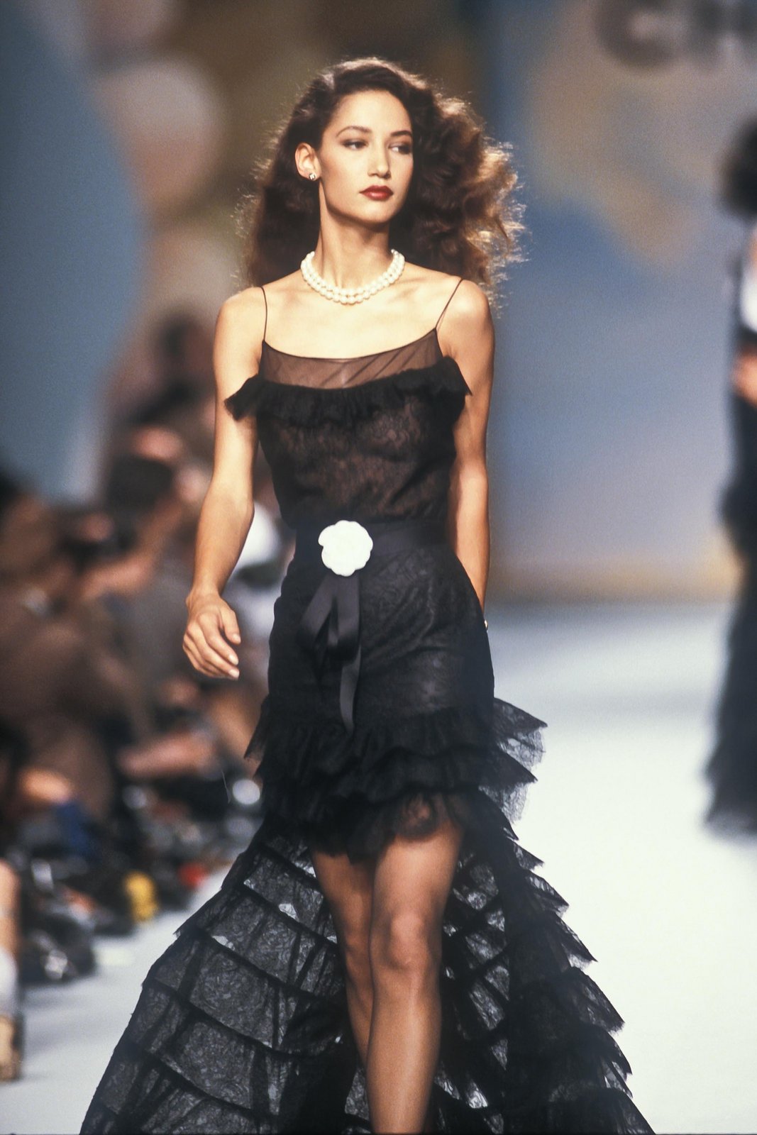 Fashion Classic: CHANEL Spring/Summer 1988 | Page 2 | Lipstick Alley