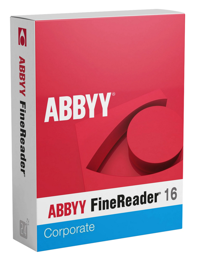ABBYY FineReader PDF 16.0.14.7295 RePack (& Portable) by TryRooM Hmhv89gqdq08