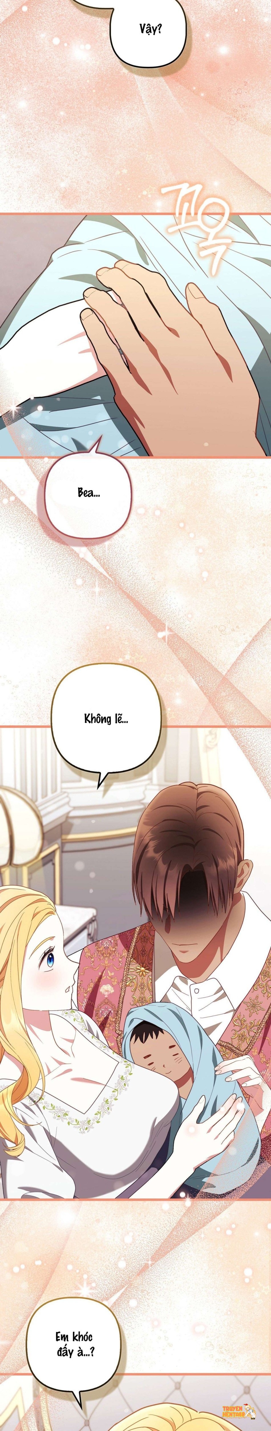 Xem ảnh 〖18+〗- Trái Cấm Và Tội Lỗi - Chapter 26 - tmpsv3cbaok - Truyenhentaiz.net