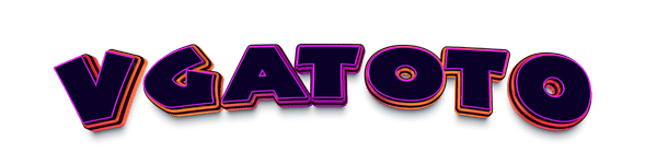 LOGO VGATOTO