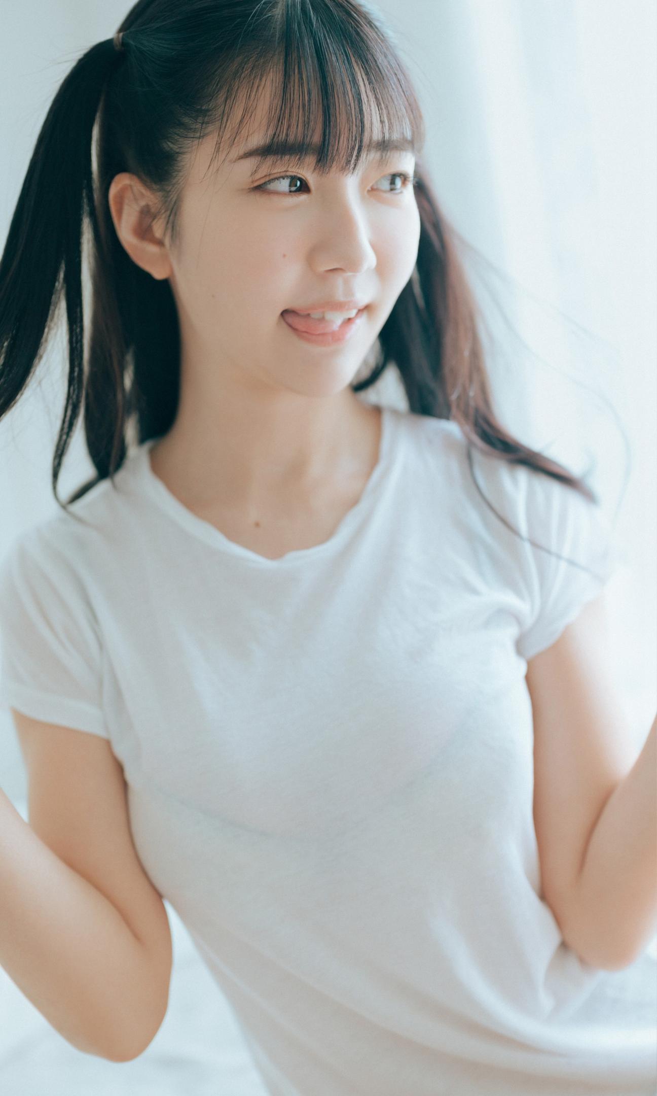 天羽希純 NO.001「待ちきれない」 22