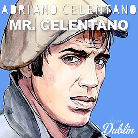 Adriano Celentano - Mr. Celentano (Remastered) (2025)