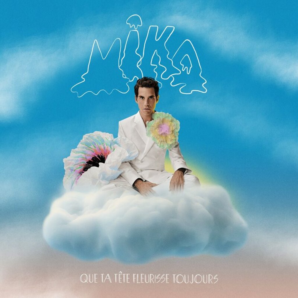 MIKA- Que ta tête fleurisse toujours 2023 Mp3 [320kbps]  Nmsqny908t0b