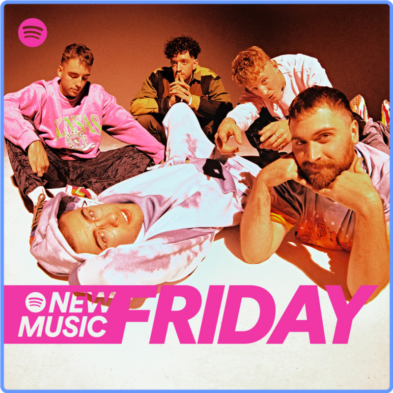 New Music Friday UK 28/05 (Compilation, 2021) mp3 320 Kbps