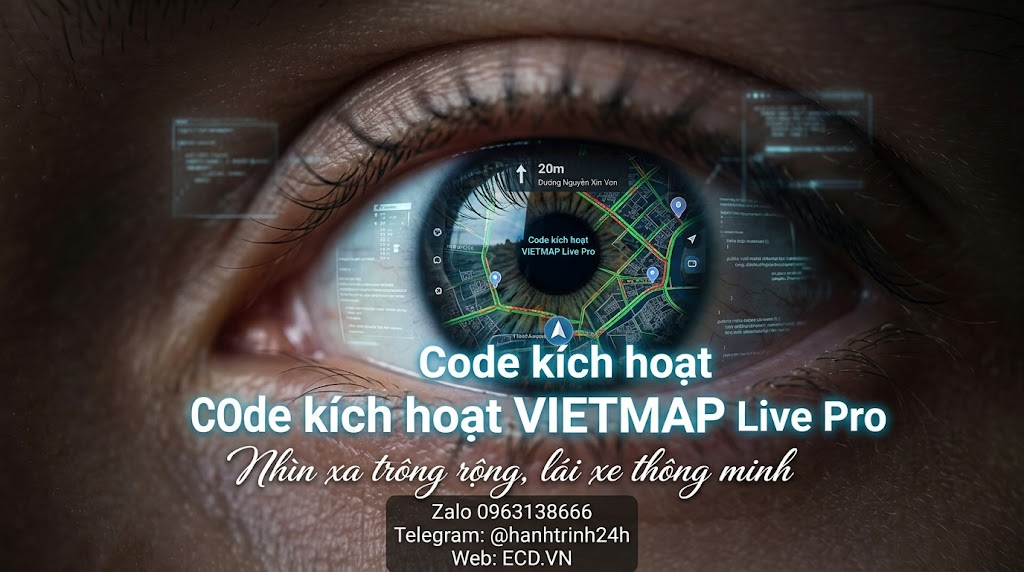 vietmap pro spy camera